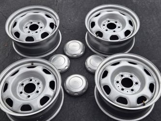 17" x 7.5" Ford Expedition Ford F-150 F150  Rim wheel xl xlt lariat platinum economist 3.5 5.0