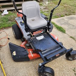 Ariens Zero Turn 