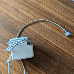 MacBook charger 