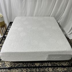 Casper Original Hybrid Mattress - QUEEN