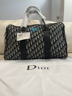 travel bag
