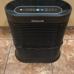 Honeywell Air Purifier Bluetooth Germ General Clean Allergen Turbo Features