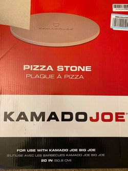 20” Pizza Stone