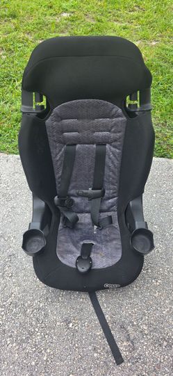 Cosco kids booster seat.
