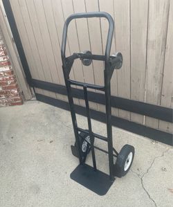 Multi Purpose Dolly