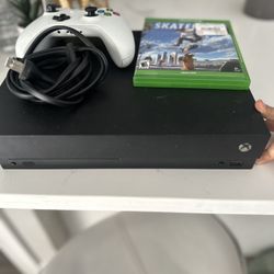 Xbox One 