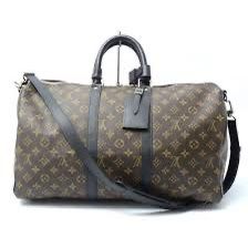 Louie Vuitton Brown Monogram Speedy 25 Bag