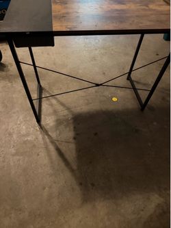 Desk