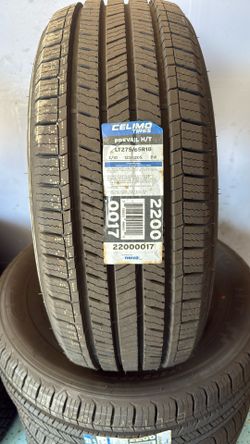 Lt 275x65x18