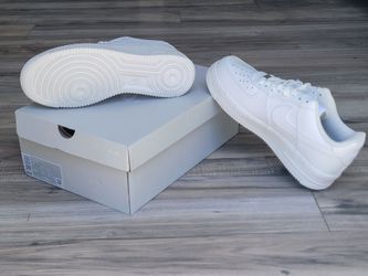 Air forces size 7
