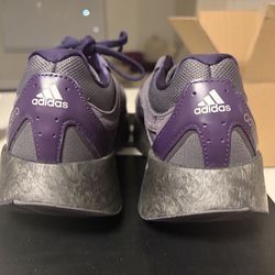 Womens Adidas Aruku Running Shoes