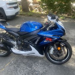 2014 suzuki gsxr 600