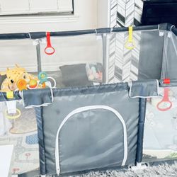 Baby Playpen