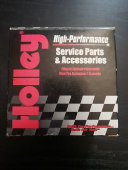 Holley