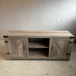 TV Cabinet