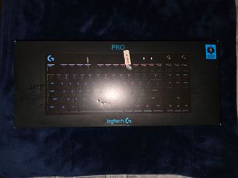 Pc gaming peripherals
