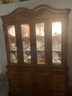 China cabinet