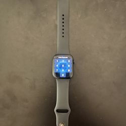 Series 8 Apple Watch 