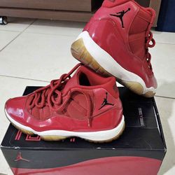 Air Jordan ‘Cherry’ 11