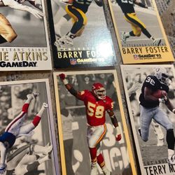 Football Cards