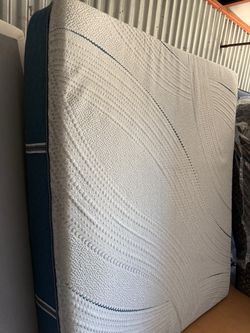 California king size mattress memory form