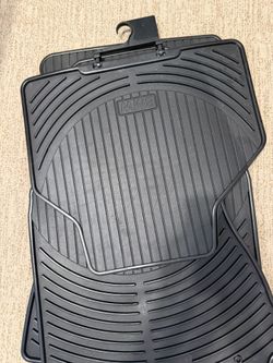 All Weather Floormats