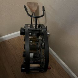 Wine Rack
