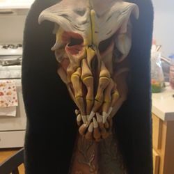 Halloween Mask