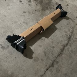 2018 Audi Q5 Roof Racks