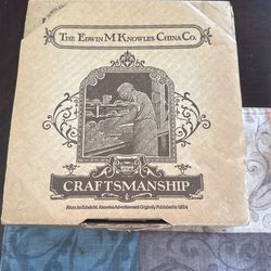 Plates-collectible Bradford Collection 