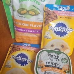 Dog Food 