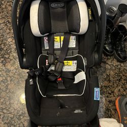 Graco Car Seat 