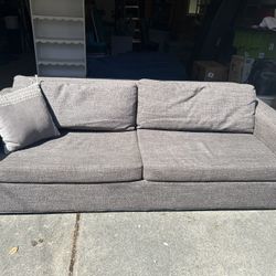 Room And Board Couch 