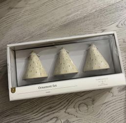 Studio McGee Ornament Set New