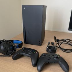 XBOX Series X