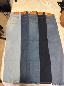 Men’s Levi’s Jeans size 30x32