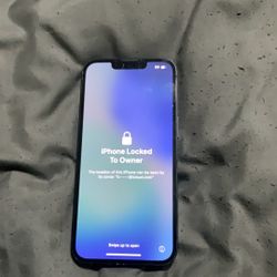 iPhone 14 Locked Look Pictures 