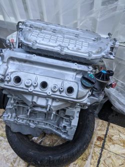 2008/2010 Honda Odyssey Motor