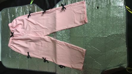 Pants size-8-10