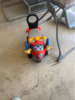 Baby stuff