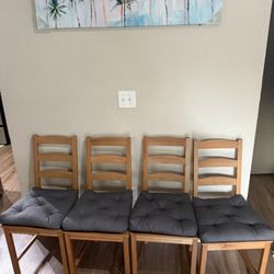 Dining Chair From Ikea
