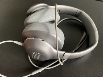 JBL - Everest 710 Wireless & Wired Headphones