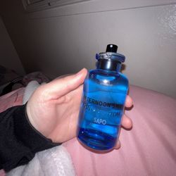 Louis Vuitton Afternoon Swim Cologne 