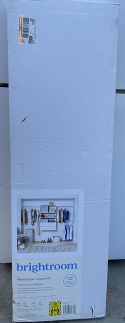 Closet Cabinets