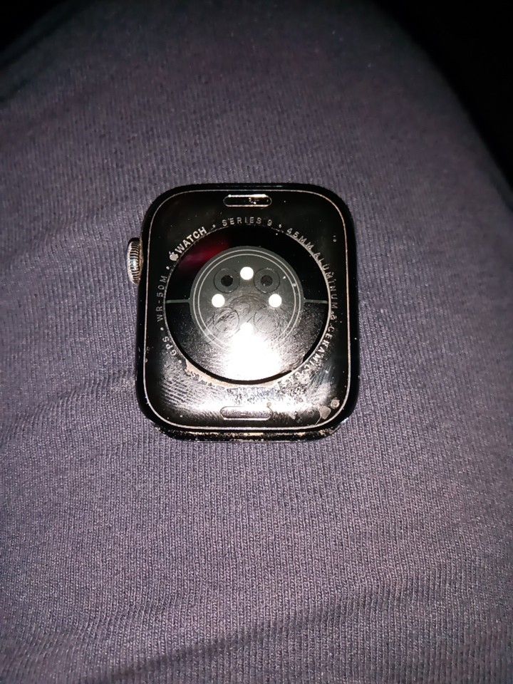 Apple Watch Series 9
