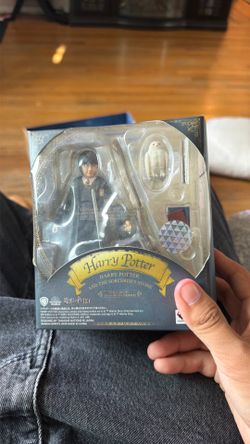 Figure Lot
