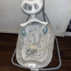 Baby Swing