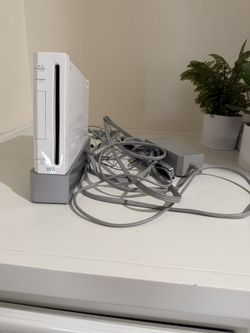 Nintendo Wii 