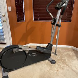Elliptical / Cardio Cross Trainer 
