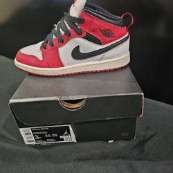 Zapatos Nike Jordan 